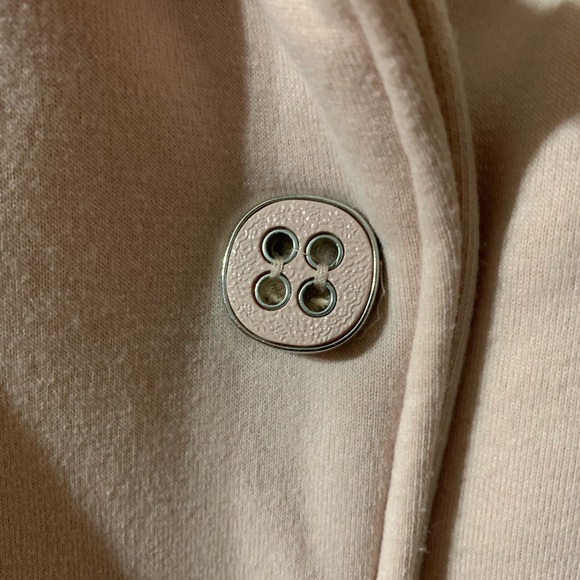 Charlotte Russe Jacket - Picture 5 of 8